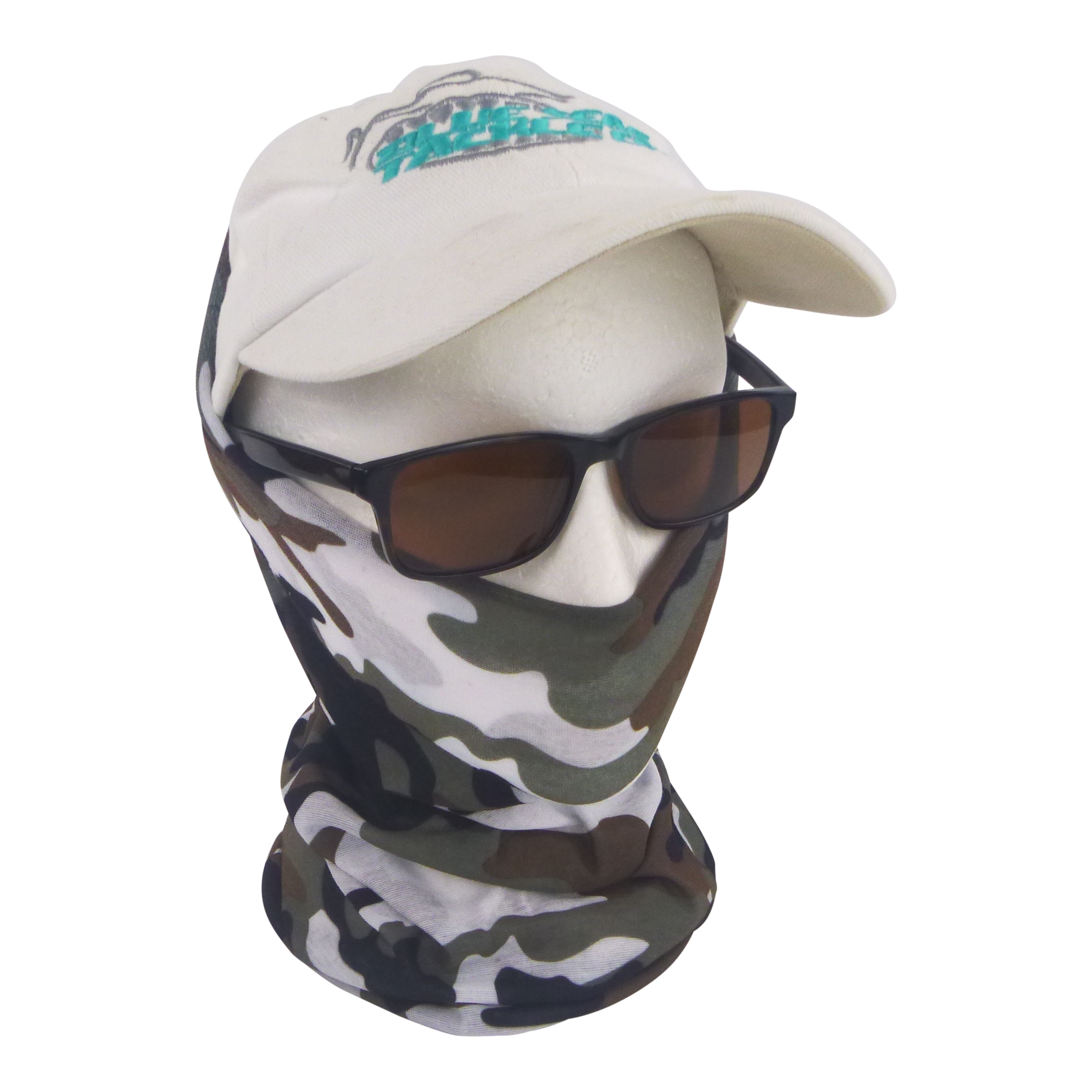 BSTC Head Socks, Camo Urban